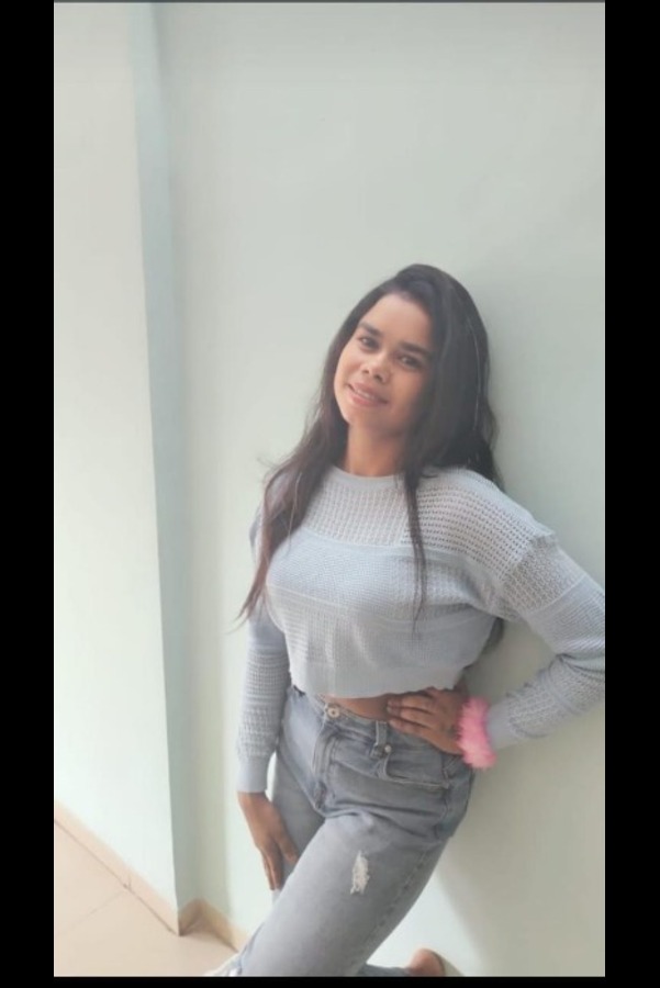 high profile Green Park call girl